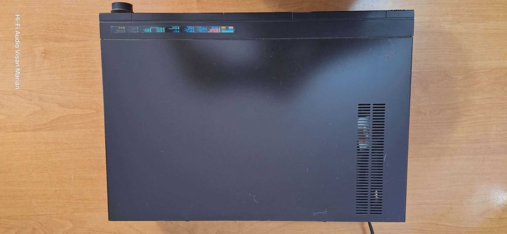 Deck Aiwa AD-WX808 Cu dbx