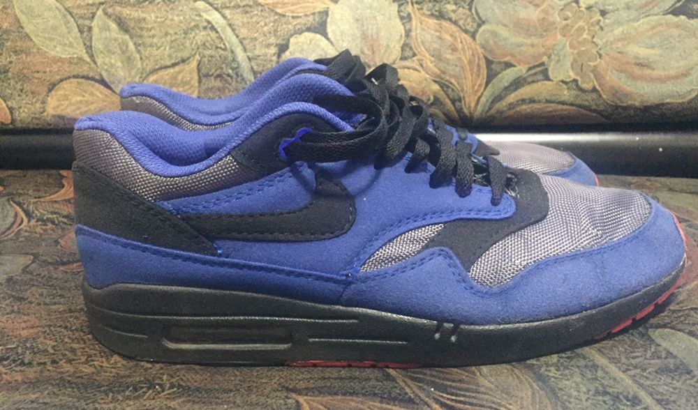 Nike оригинал