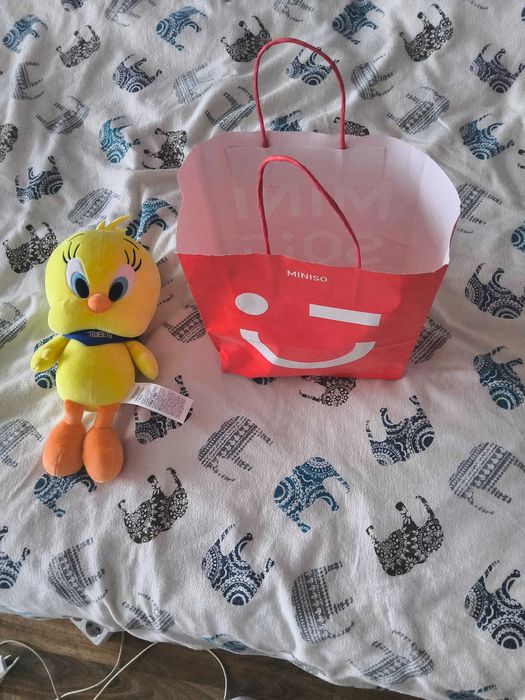 Играчка   Tweety