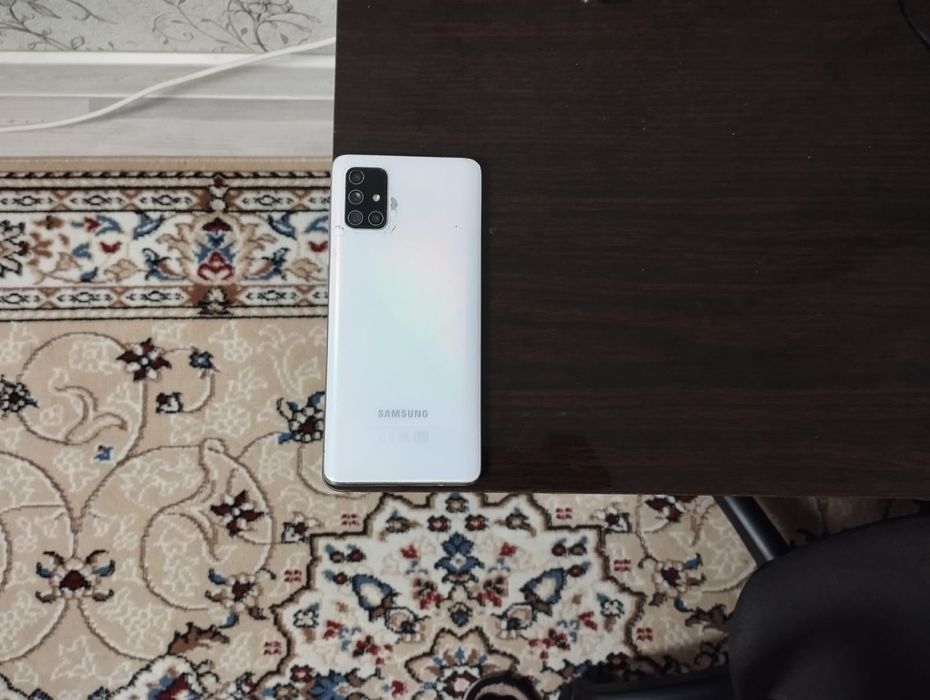 Samsung Galaxy A71 128Gb