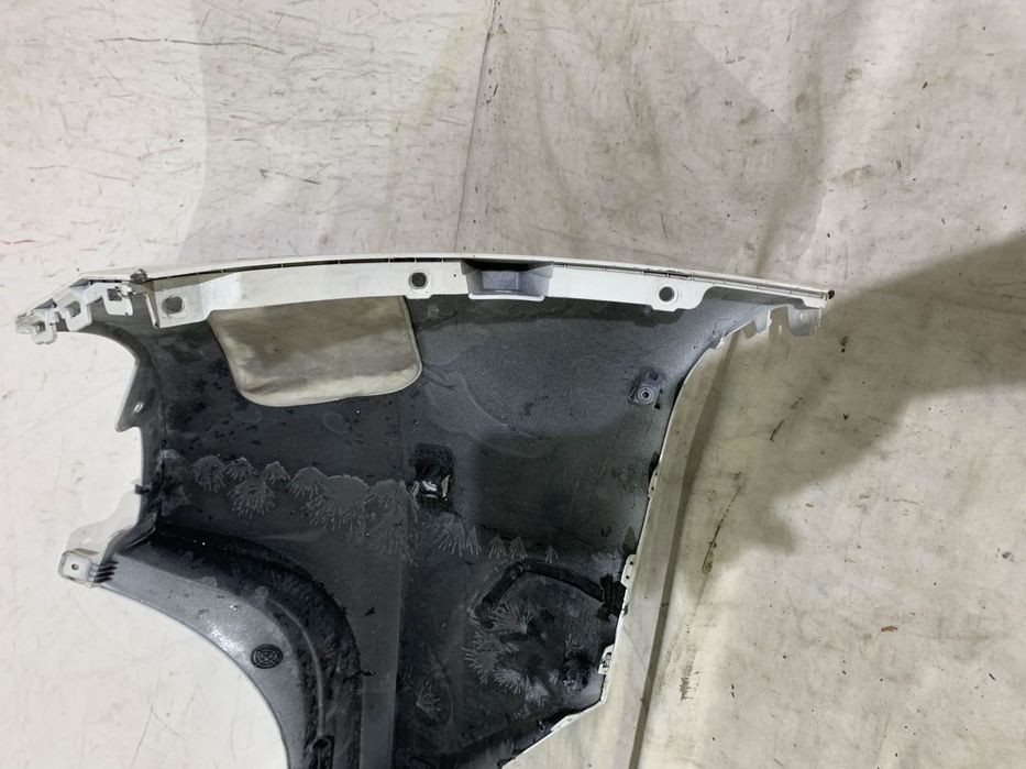 Bara spate Hyundai I20, 2020, 2021, 2022, 2023, 2024, cod origine OE 86611-Q0000.