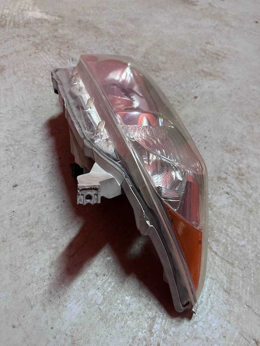 Фары передние Highlander 45-кузов, рестайлинг