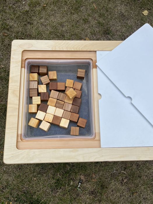 Стол аналог IKEA FLISAT