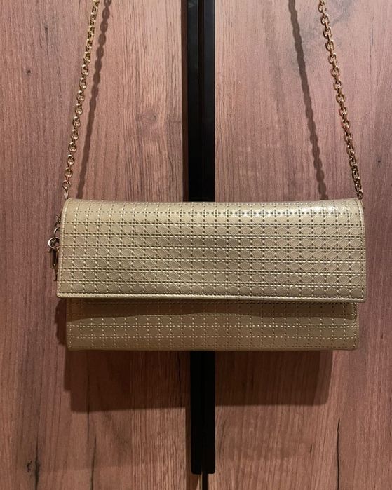 Dior Croisiere Wallet On Chain - оригинал