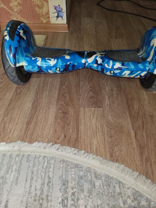 продам гироскутер.