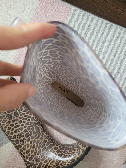 Cizme Guess nr.36