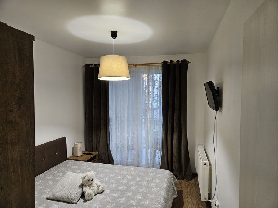 Sibiu, apartament 2 camere de inchiriat