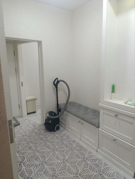 Аренда 1 комнатной квартиры Ул.Саид Барака Ор-р ГУВД|Депозит