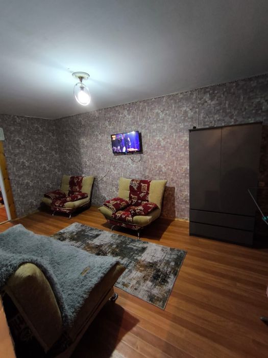 Продам 2 ком квартиру