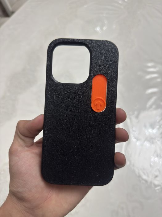 Iphone 15pro чехол