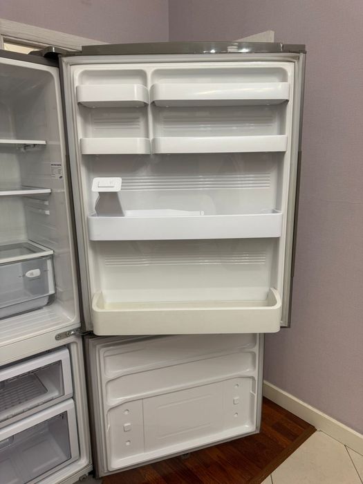 Холодильник срочно