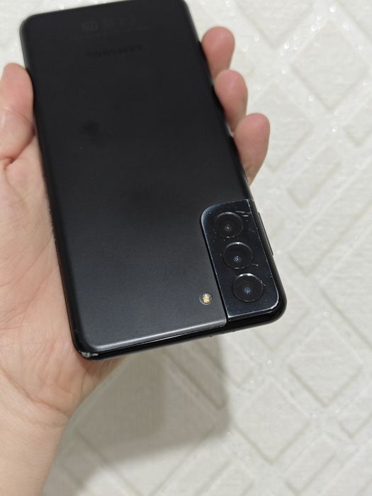 Samsung S21 Plus 128Gb 5G
