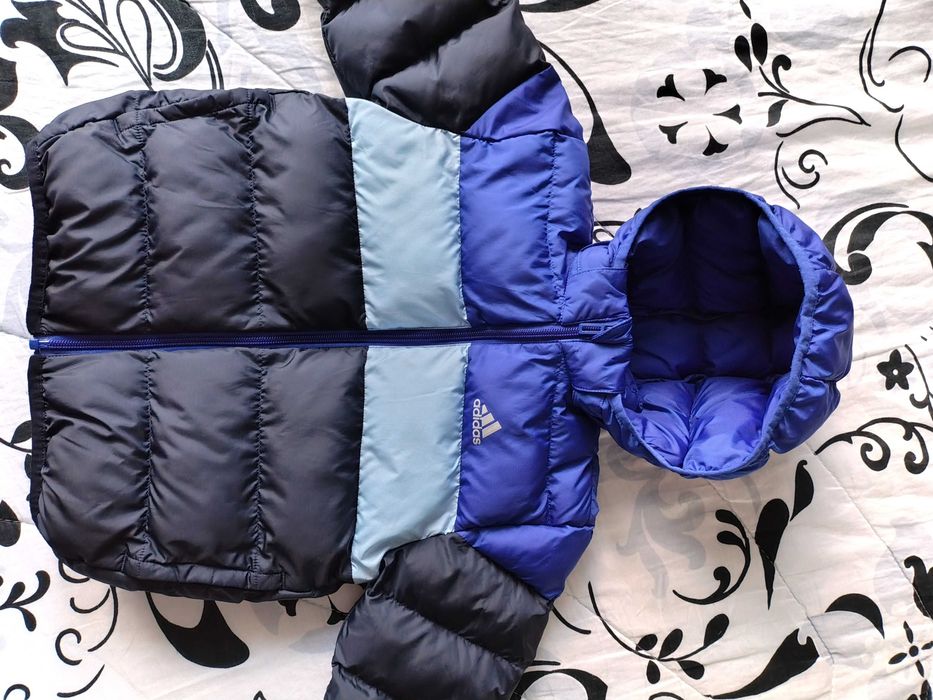 Adidas Originals 98 яке