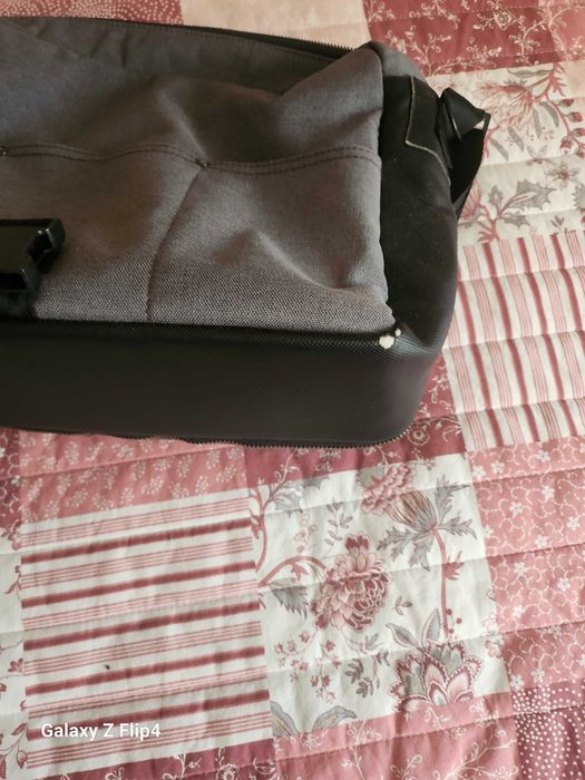 Чанта за количка Musti evo