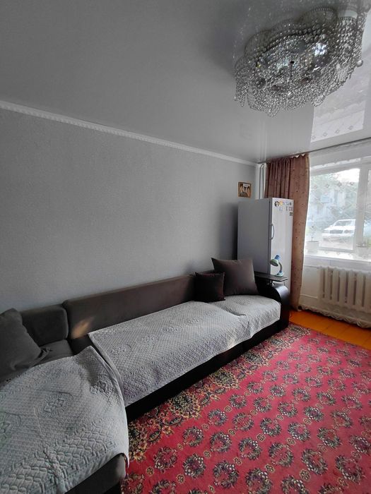 Продам 2-х комнатную квартиру