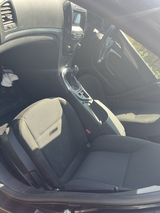 Opel Insignia 2000 дизел 2015г на части!