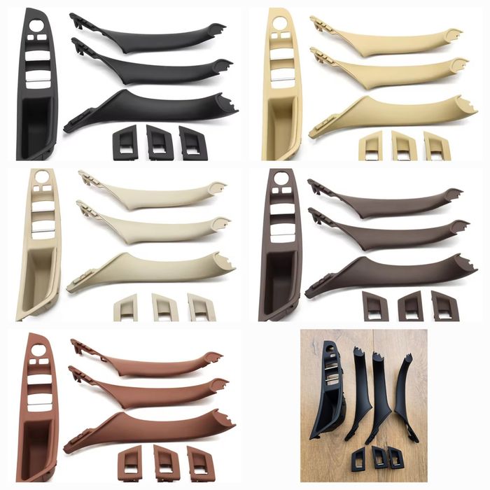 Set manere usa Bmw f10,f11