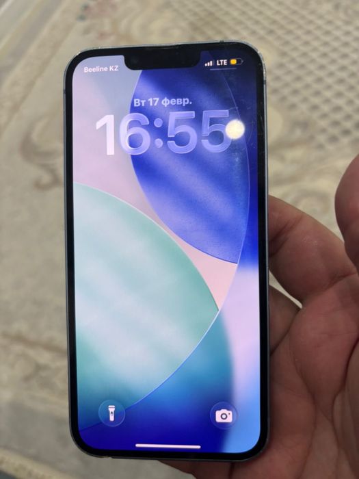 Айфон 14 128gb сатылады или обмен