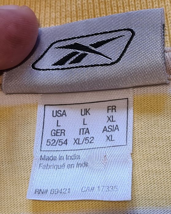 Tricou Reebok bărbați