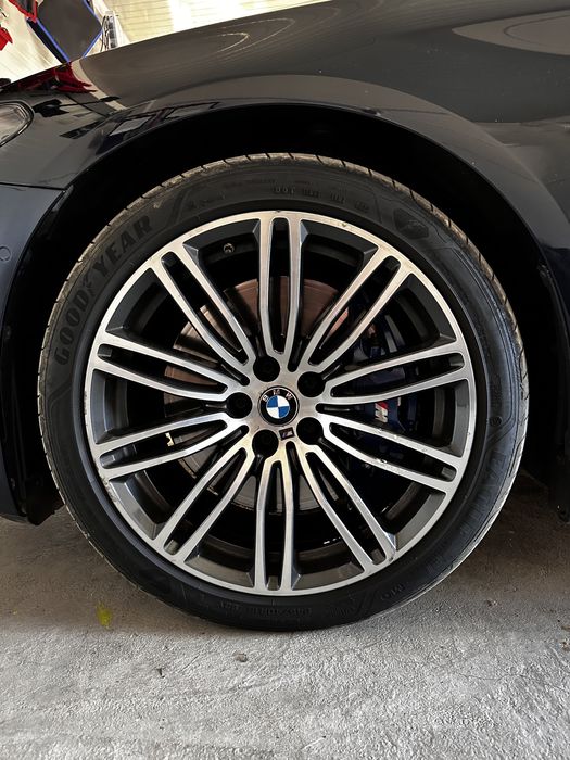 Jante Originale M664 R19 -BMW Seria 5 G30, etc