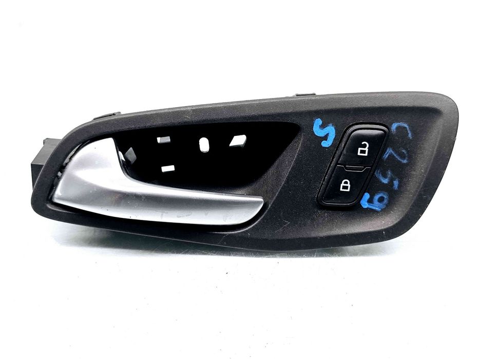 Maner interior stanga fata Ford Transit Custom (TTF) [Fabr 2012-2016]