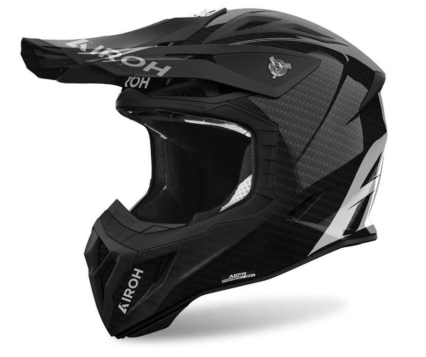 Каски AIroh Aviator ACE 2