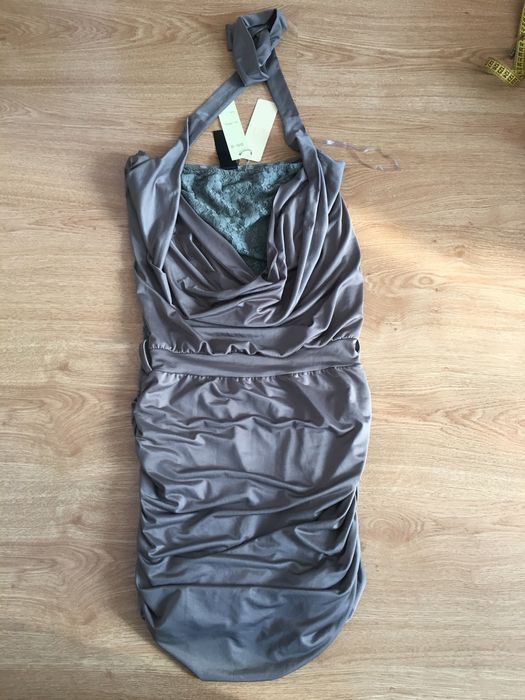 Официална рокля нова с етикет