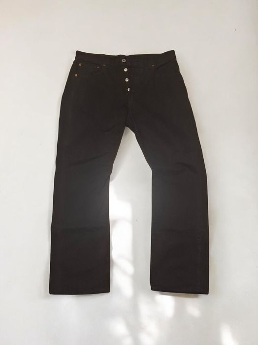 Levi's Дънки черни - W 32 L 30