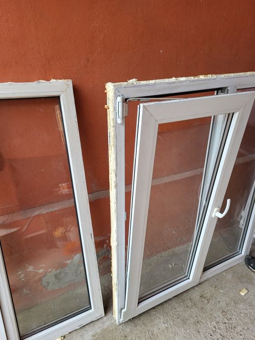 Vand geamuri termopan