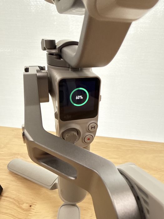 Dji RS 4 mini Combo