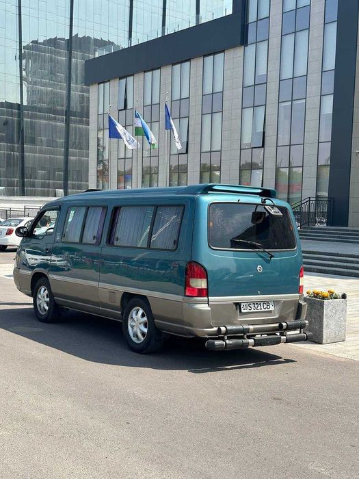 Chorvoq, Chimyon va boshqa dam olish maskanlariga qulay transport