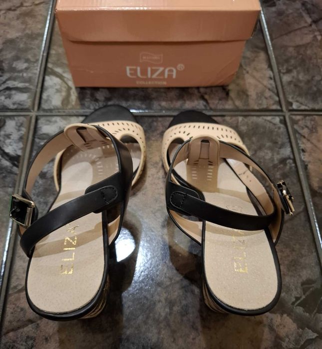 Дамски сандали Eliza