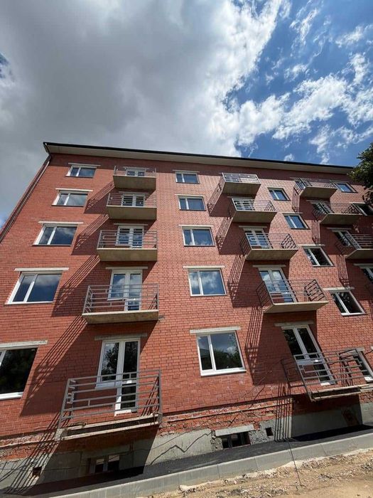 Продам 1-комнатную квартиру по улице Бородина новый дом Несембаев