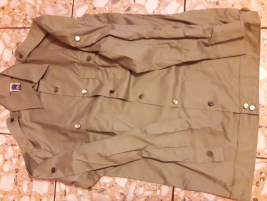 Cămașă/bluza militară oras