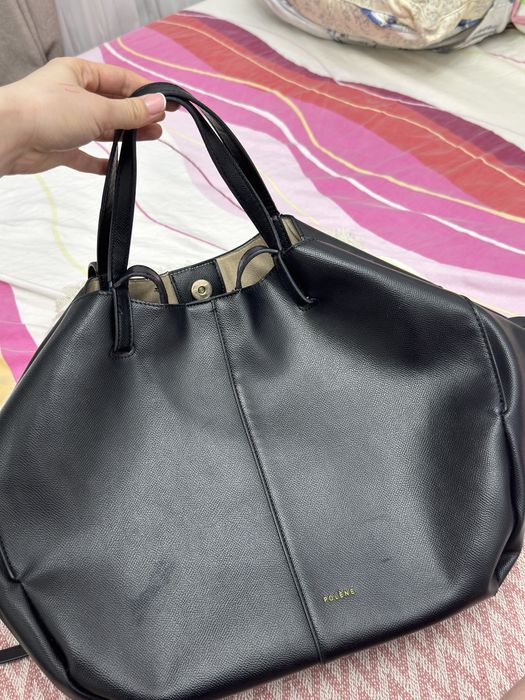 большая сумка POLE