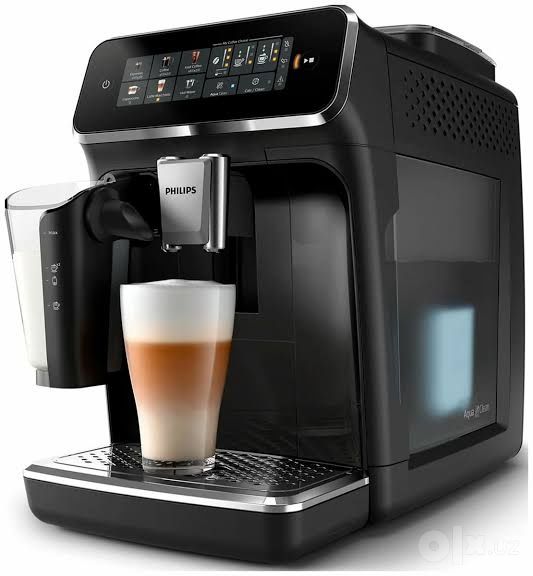kofemashina Philips EP3341