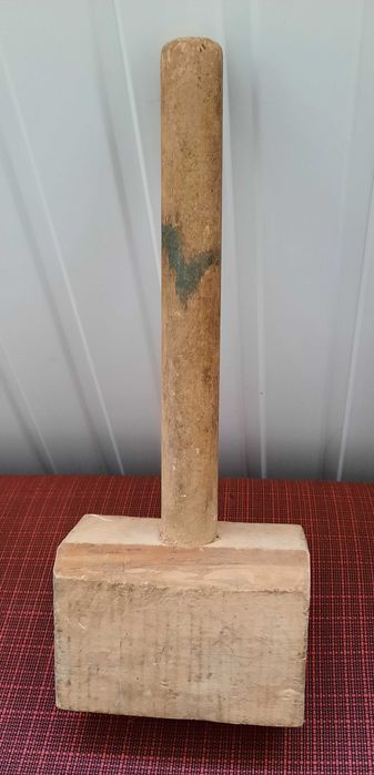 Киянки столярные