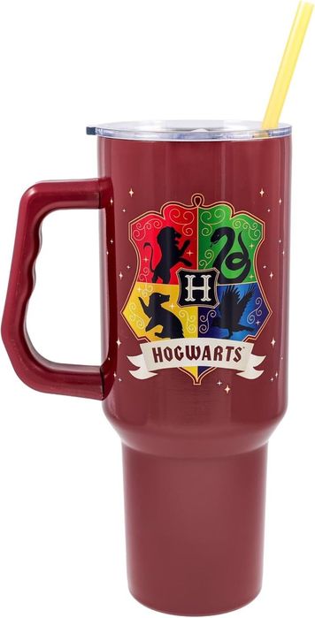 Стакан Гарри Поттер Хогвартс факультеты оригинал