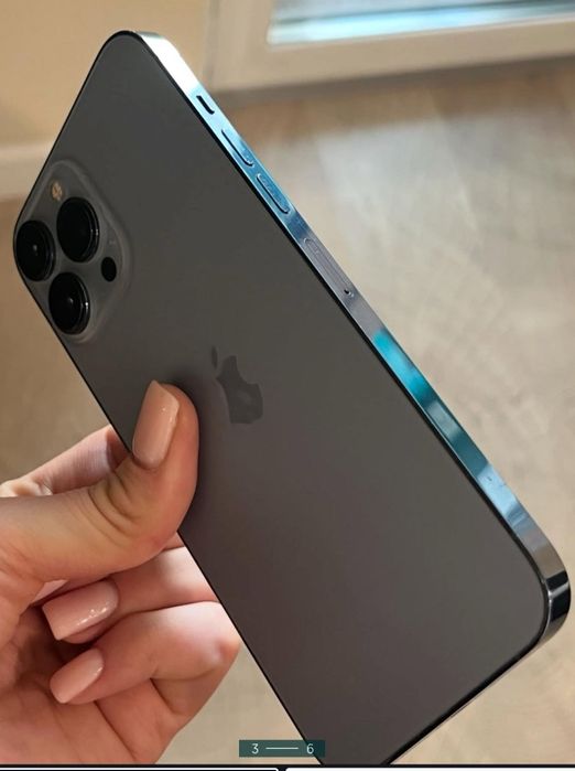 IPhone 13 Pro  Max 128 Gb
