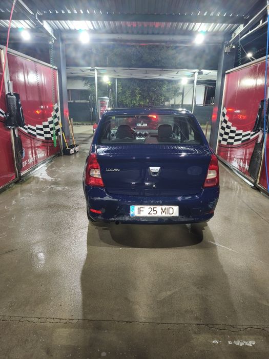 DACIA Logan 2011 — imagine 5