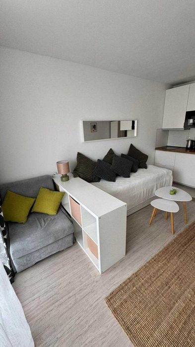 Дава се под наем Едностаен апартамент в к.к. Слънчев бряг - 40 кв.м за 50 € - Снимка #1