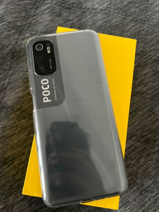 Poco m3 pro 5g 128gb