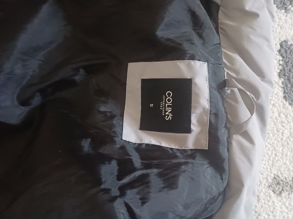 Vând vestă colin's mărimea S