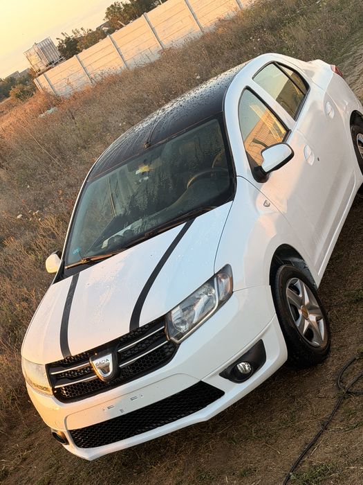 Vand dacia logan
