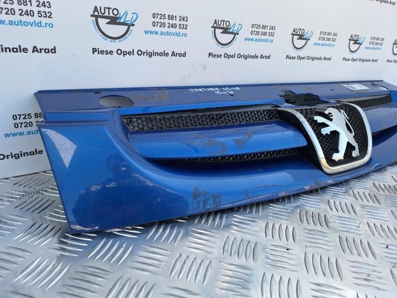 Grila radiator Peugeot Partner