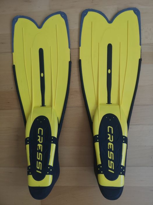 Labe inot Cressi Swim Snorkeling scuba diving inotatoare scafandru