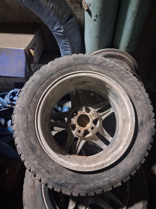 Продам диски R15