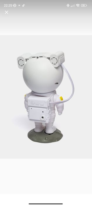 Astranaut proektor original sotiladi