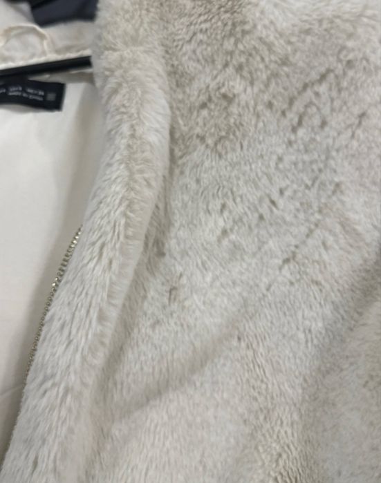 vesta pufoasa dama S