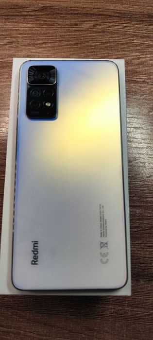 Xiaomi Redmi Note 11 Pro